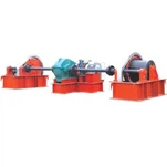 Дизалица са радијалном капијом